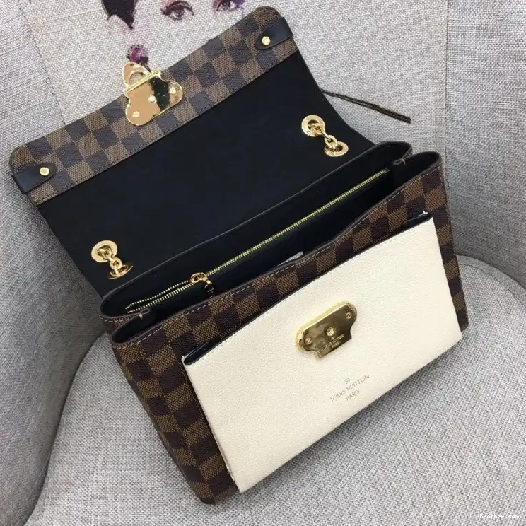 Brother sam 19B570328 Bags LV 0801